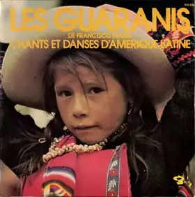 Couverture du produit · Chants Et Danses D'Amérique Latine