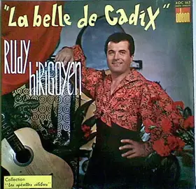 Couverture du produit · La Belle De Cadix