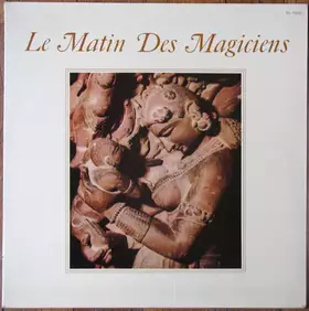 Couverture du produit · Le Matin Des Magiciens