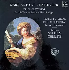 Couverture du produit · Deux Oratorios