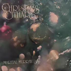 Couverture du produit · Christmas Cithare