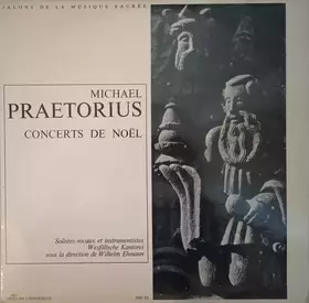 Couverture du produit · Concerts De Noël