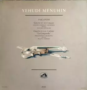 Couverture du produit · Concertos N°1 & 2