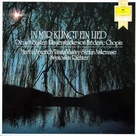 Couverture du produit · In Mir Klingt Ein Lied - Die Schönsten Klavierstücke Von Frédéric Chopin
