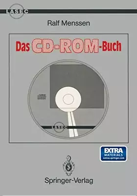 Couverture du produit · Das CD-ROM-Buch: Hrsg. v. Wolfgang Dahmen u. Christian Mentzel