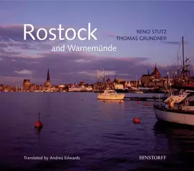 Couverture du produit · Rostock and Warnemünde