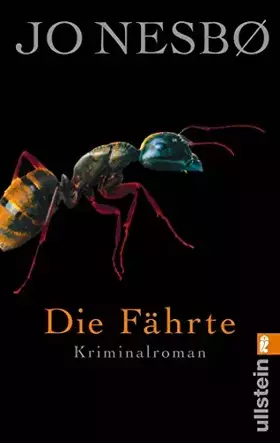 Couverture du produit · Die Fährte