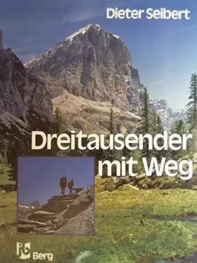 Couverture du produit · Dreitausender mit Weg