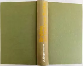 Couverture du produit · Er ging an meiner Seite