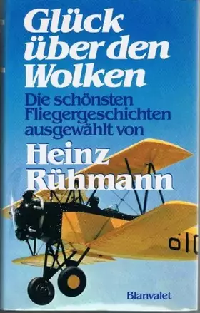 Couverture du produit · Glück über den Wolken