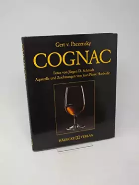 Couverture du produit · Cognac
