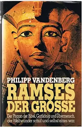 Couverture du produit · Ramses Der Grosse