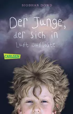 Couverture du produit · Der Junge, der sich in Luft auflöste