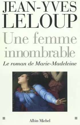 Couverture du produit · Une femme innombrable