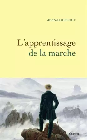 Couverture du produit · L'apprentissage de la marche