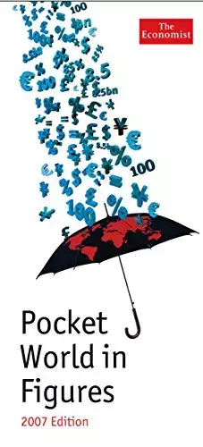 Couverture du produit · Pocket World In Figures 2007