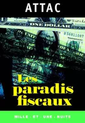 Couverture du produit · Les paradis fiscaux
