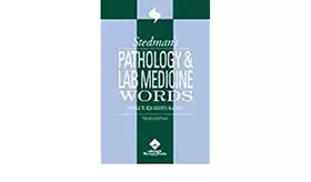Couverture du produit · Stedman's Pathology, Lab Medicine Words