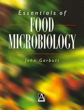 Couverture du produit · Essentials of Food Microbiology