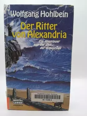 Couverture du produit · Der Ritter von Alexandria