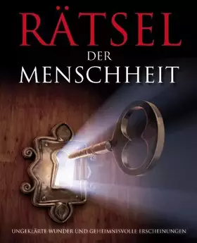 Couverture du produit · Rätsel der Menschheit neu