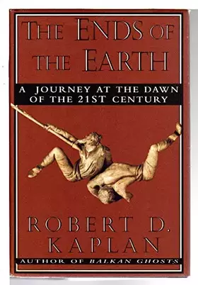 Couverture du produit · The Ends of the Earth: A Journey at the Dawn of the Twenty-first Century