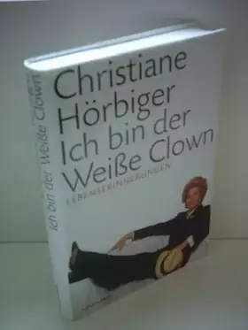 Couverture du produit · Ich bin der Weiße Clown