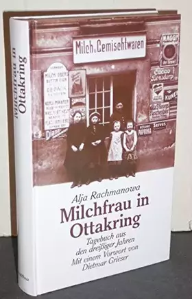 Couverture du produit · Milchfrau in Ottakring: Tagebuch aus den dreißiger Jahren