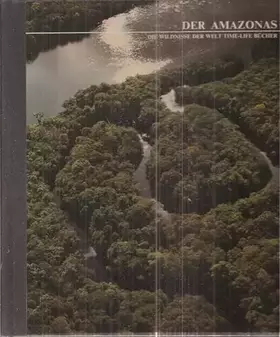 Couverture du produit · Der Amazonas