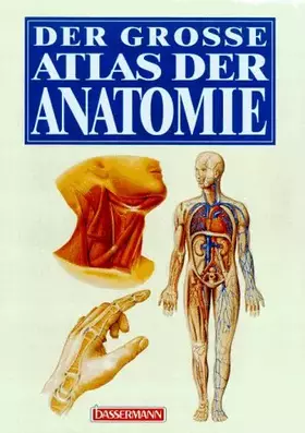 Couverture du produit · Der große Atlas der Anatomie