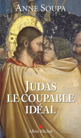 Couverture du produit · Judas, le coupable idéal