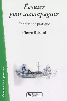 Couverture du produit · Ecouter pour accompagner: Fonder une pratique