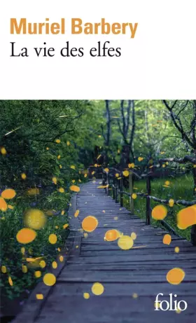 Couverture du produit · La vie des elfes