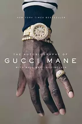 Couverture du produit · The Autobiography of Gucci Mane