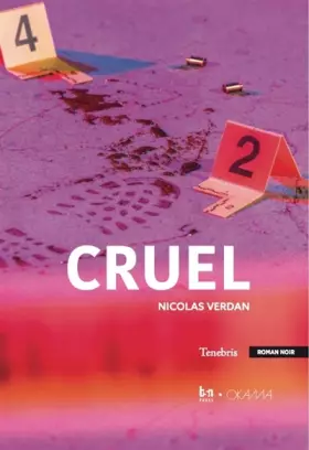 Couverture du produit · Cruel