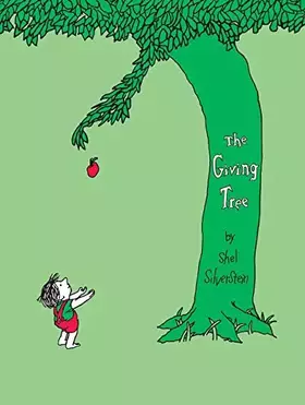 Couverture du produit · The Giving Tree