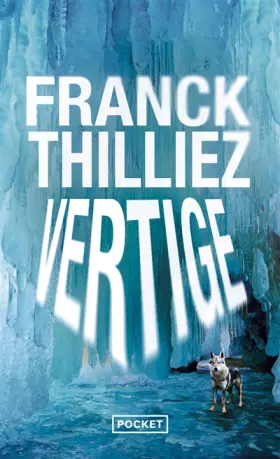 Couverture du produit · Vertige