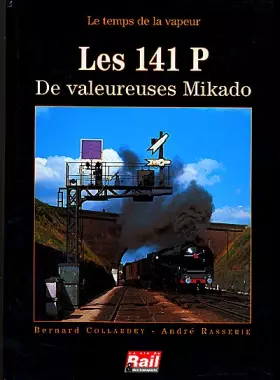 Couverture du produit · 141 p (les)