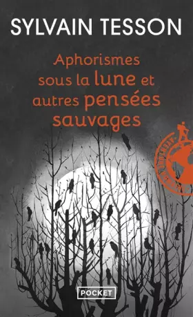 Couverture du produit · Aphorismes sous la lune