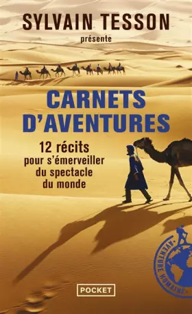 Couverture du produit · Carnets d'aventures