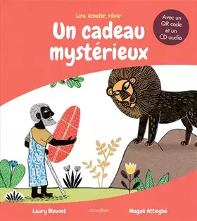 Couverture du produit · Un cadeau mystérieux