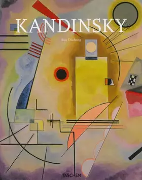 Couverture du produit · KANDINSKY