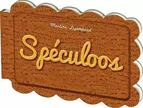 Couverture du produit · Spéculoos