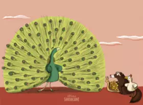 Couverture du produit · La grande roue