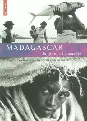 Couverture du produit · Madagascar. La grande île secrète