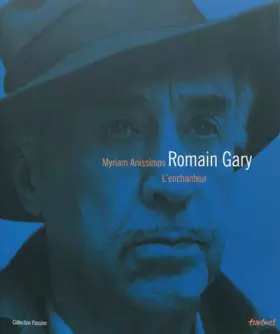 Couverture du produit · Romain Gary - L'enchanteur