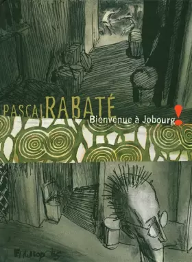 Couverture du produit · Bienvenue à Jobourg !