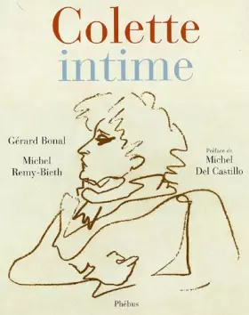 Couverture du produit · Colette intime