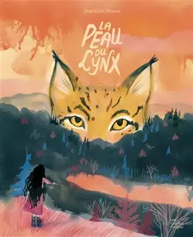 Couverture du produit · La peau du lynx