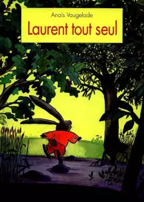 Couverture du produit · Laurent tout seul